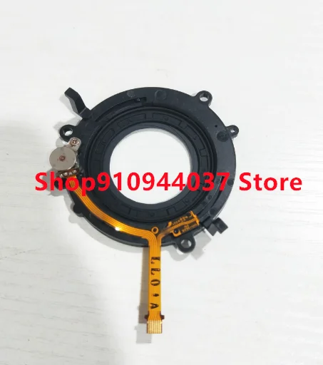 Диафрагма для Canon RF 100-500/RF 200-800