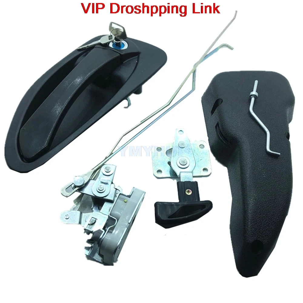 

Деталь экскаватора R150-9 215-9 225-9, замок двери кабины в сборе, внутренняя рукоятка, внешняя ручка, блокировка, аксессуары для экскаватора