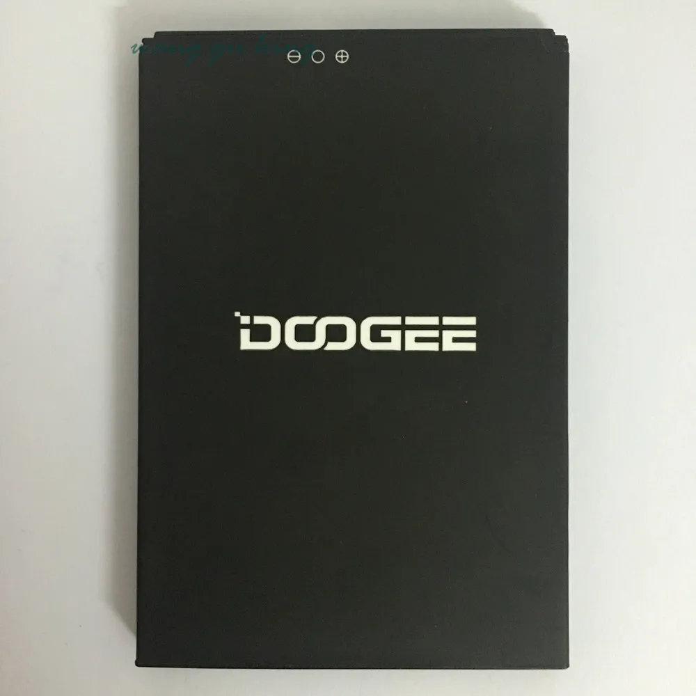 Аккумулятор BAT16484000 3 8 в 4000 мА · ч Для DOOGEE X5 MAX x5max Pro | Мобильные телефоны и