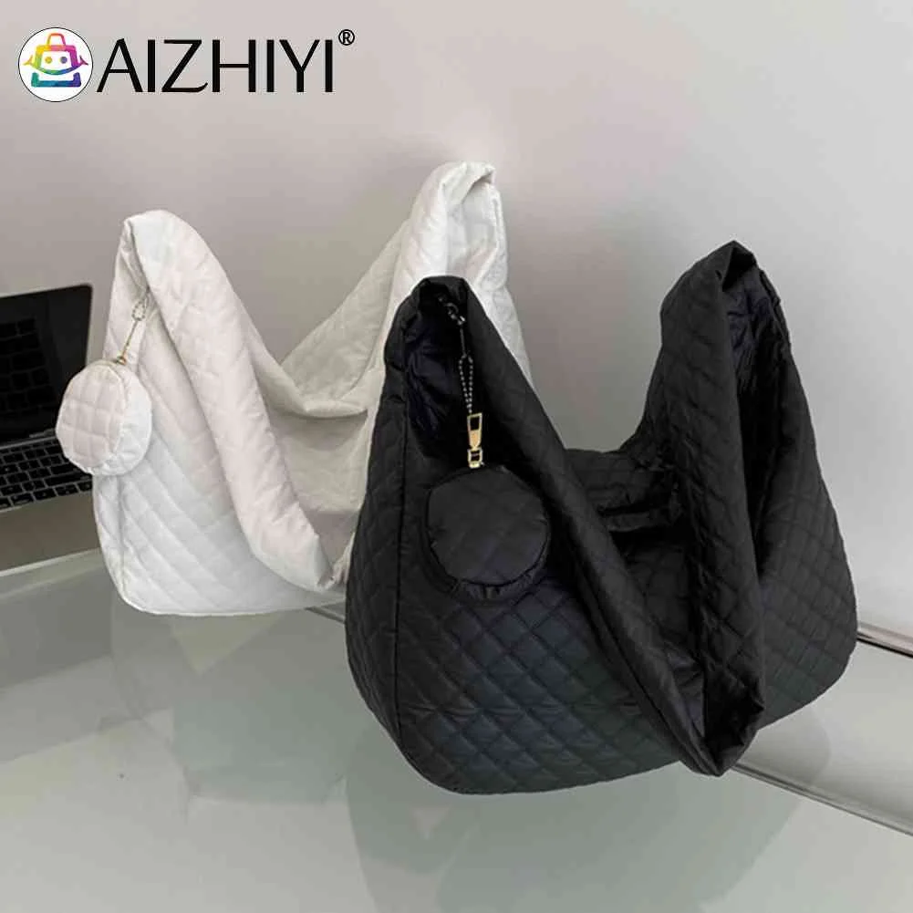 

Простые сумки через плечо, женская сумка на плечо, ромбовидная с маленьким кошельком для девушек, повседневная, школьная, Офисная сумка