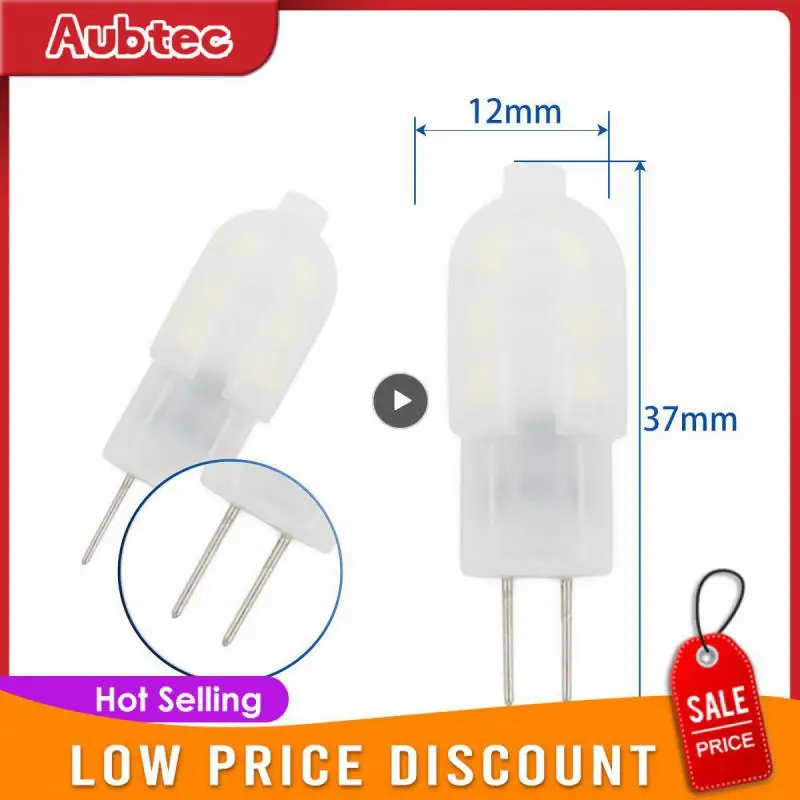 

Лампа-кукуруза, 1-10 шт., 12 бусин, искусственная лампа, 12 В, лампа-лампа, энергосберегающая лампа, низкое напряжение, хрустальная лампа, молочный, белый, матовый