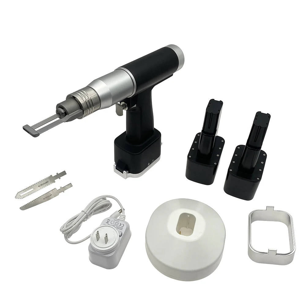 Ортопедическая электрическая пила для костей ортопедическая набор