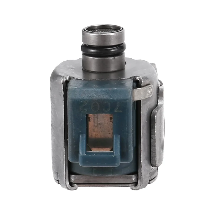 1 комплект A340 A340E A340F AW-4 электромагнитных клапанов коробки передач для Jeep Lexus Toyota 4