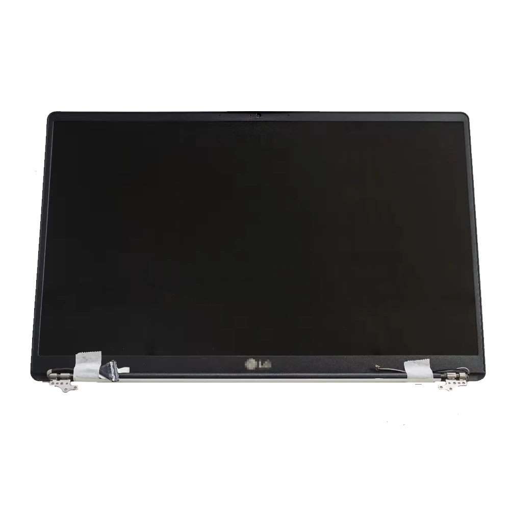 For-LG-Gram-2020-15Z90N-Upper-Half Set FHD 1920x1080 15 6 ''ЖК-экран полная сборка LP156WFC-SPY1
