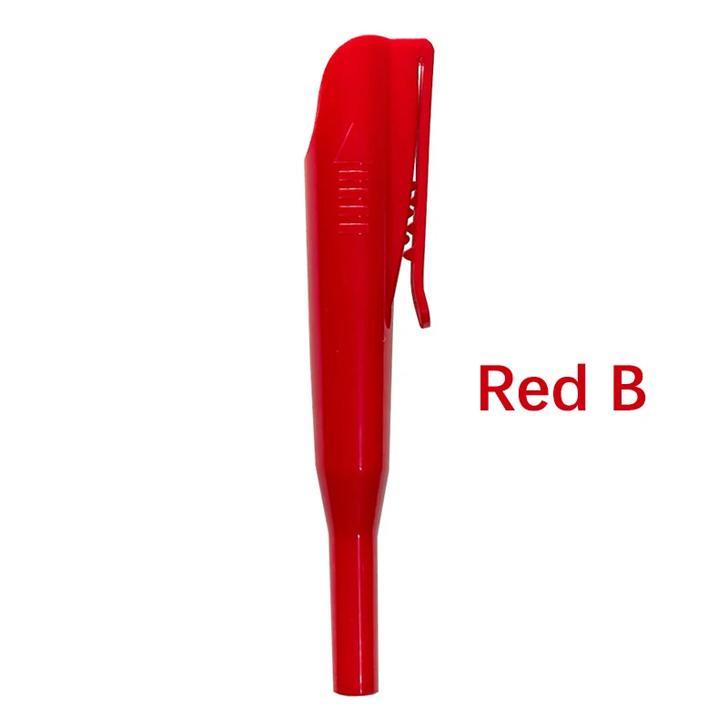 

Многоцветный защитный колпачок для карандашей MROOFUL