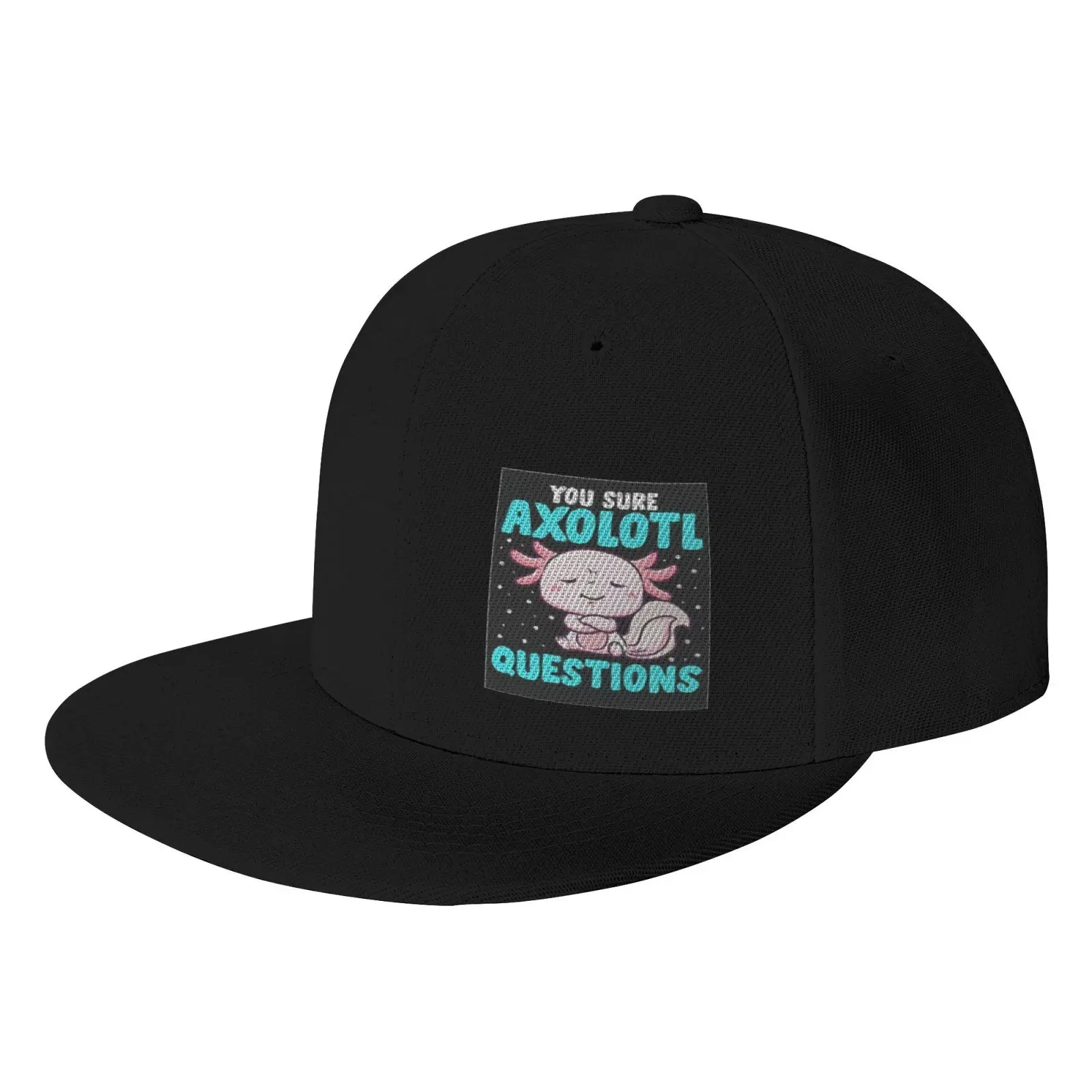 

Axolotl Questions Sve Men's Hat Caps Golf Cap Hip Hop Women's Winter Hats 2022 Baseball Cap Women's Hats Men's Berets Hats Man