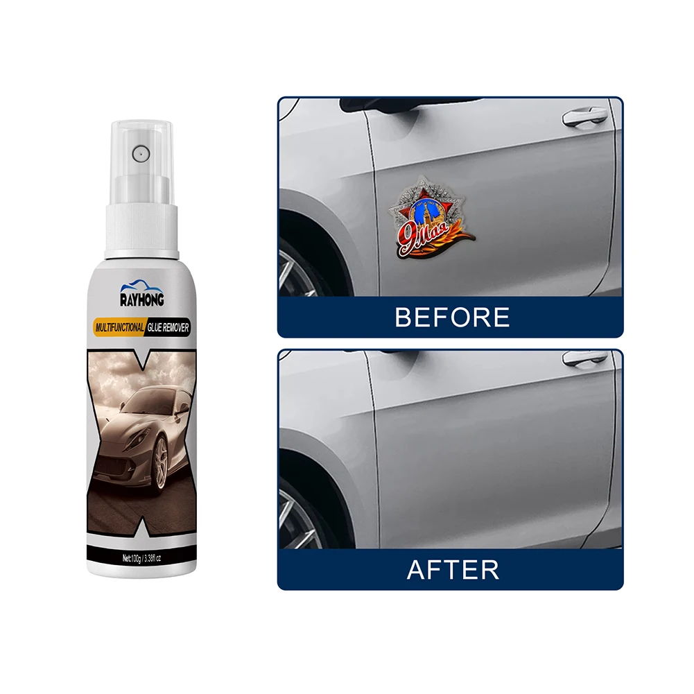 

Многофункциональное средство для удаления липких остатков без усилий, средство для удаления клейких стикеров, профессиональные аксессуар...