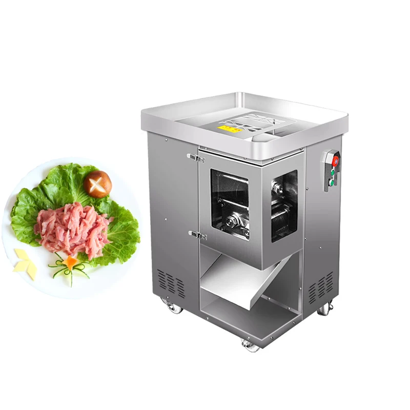 

Полностью автоматическая фотография, одновременная формовка и измельчение