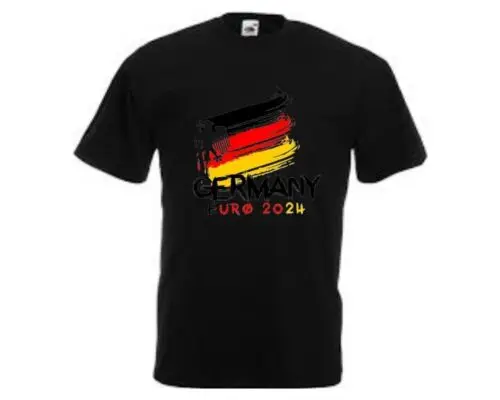 Рубашка для мужчин и женщин Германия FUSSBALL мотив!