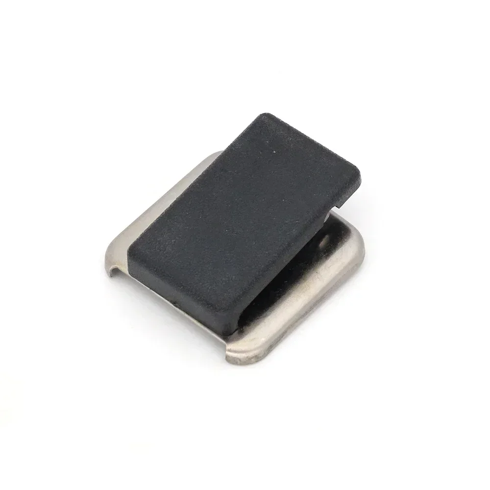 Зажим для ремня ручной динамик микрофон двусторонний радиоприемник аксессуар