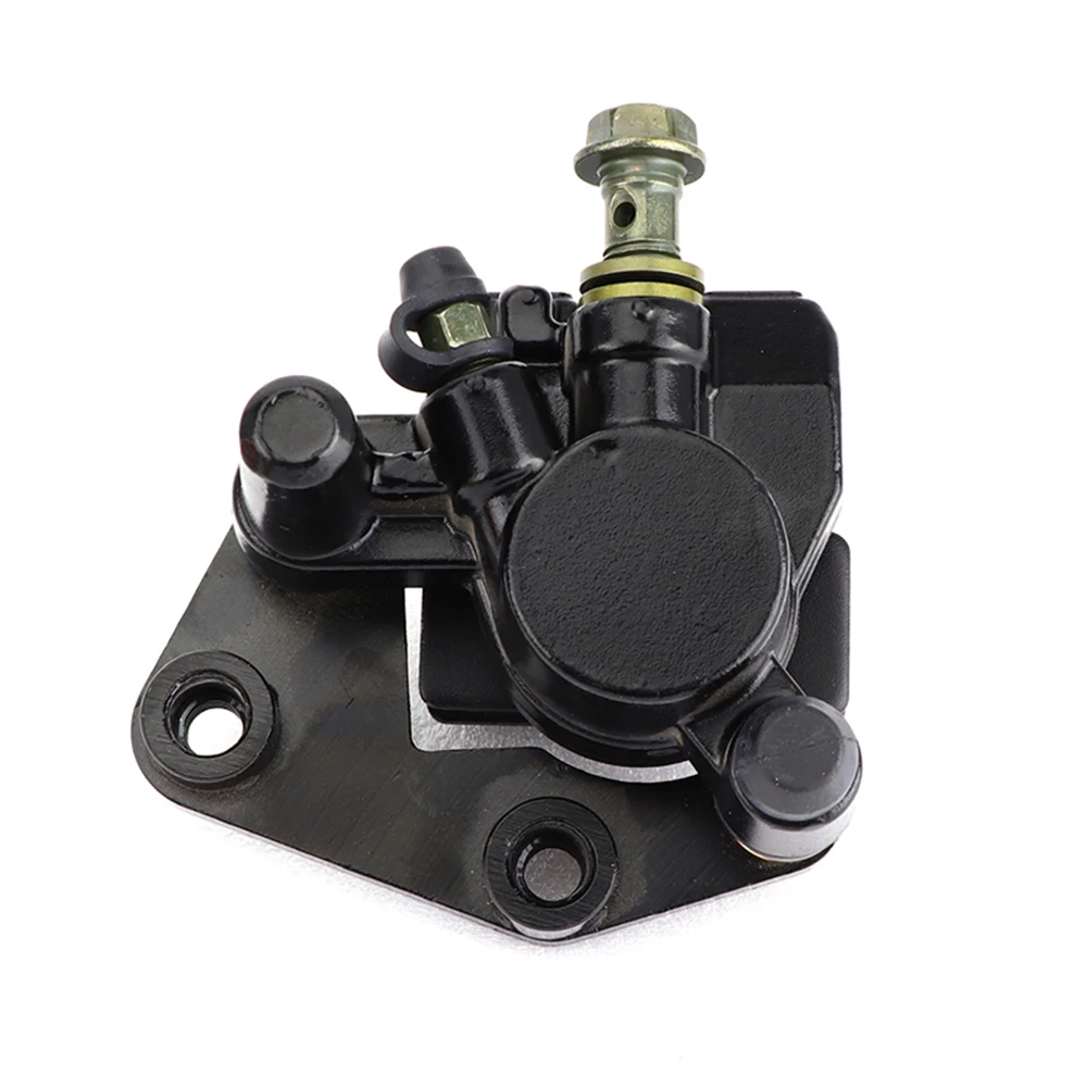 

Передние гидравлические дисковые тормозные суппорты для скутера 50cc 110cc 125cc Kymco, мотоцикла, велосипеда для бездорожья, четыре человека, квадроцикла, мопеда, детали GY6