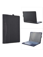 case for microsoft surface laptop go 12 4 inch case anti crack cover laptop surface laptop go 12 4 stand holder protector shell