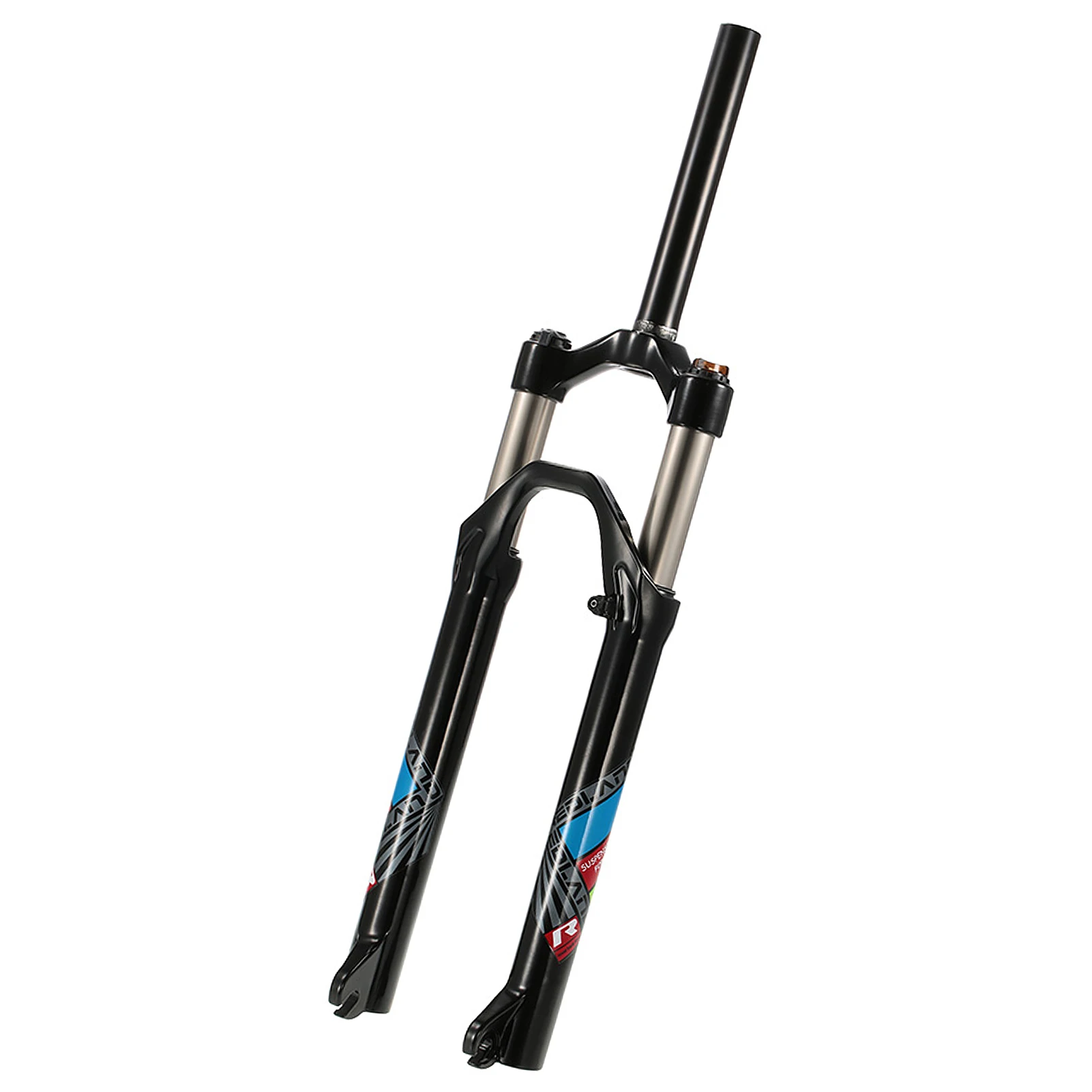 Ultra-light 26'' Mountain Bike Spring Front Fork Bicycle Accessories Parts Cycling Bike Fork Bicycle Front Fork