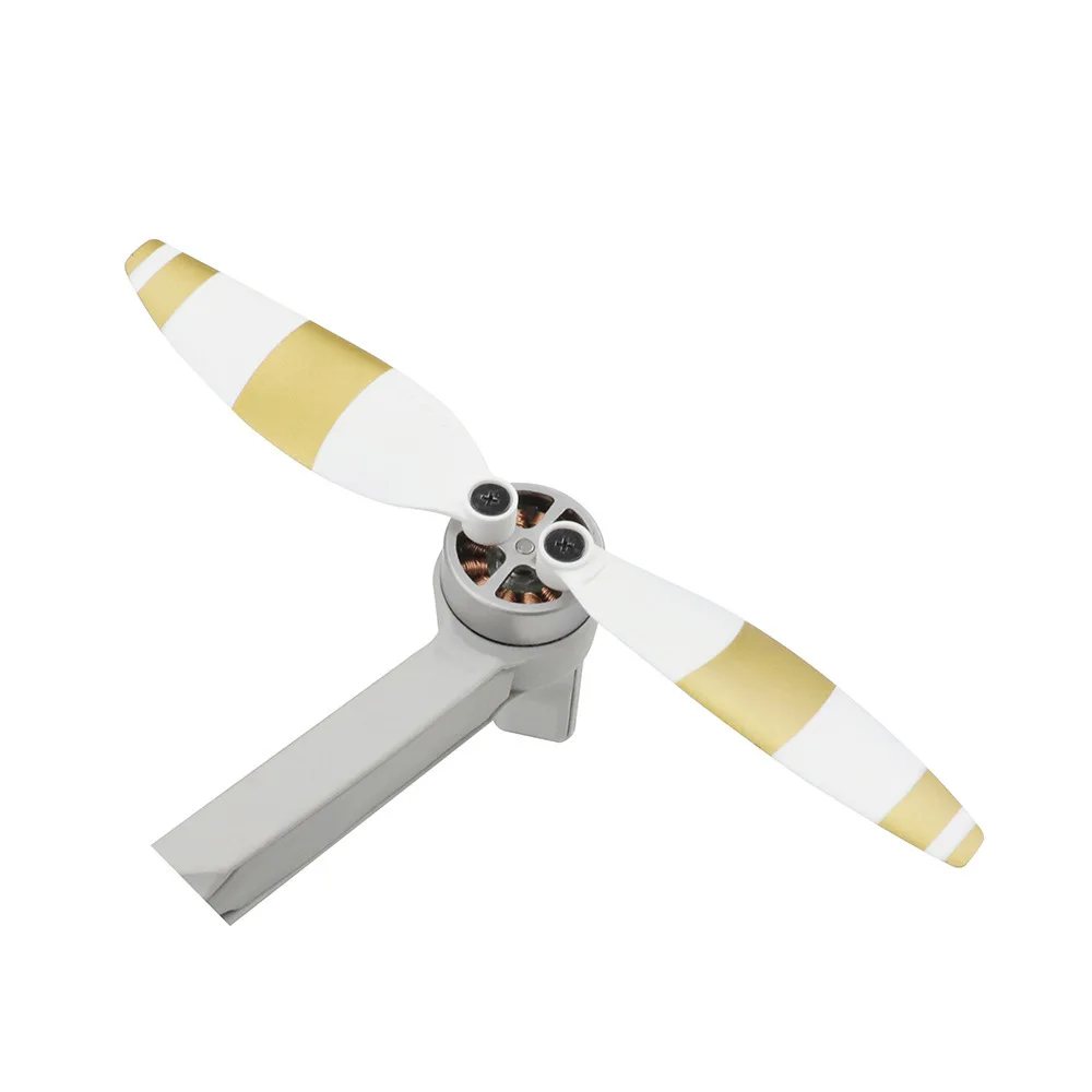 Пропеллер 8 шт. для дрона DJI Mavic Mini 2