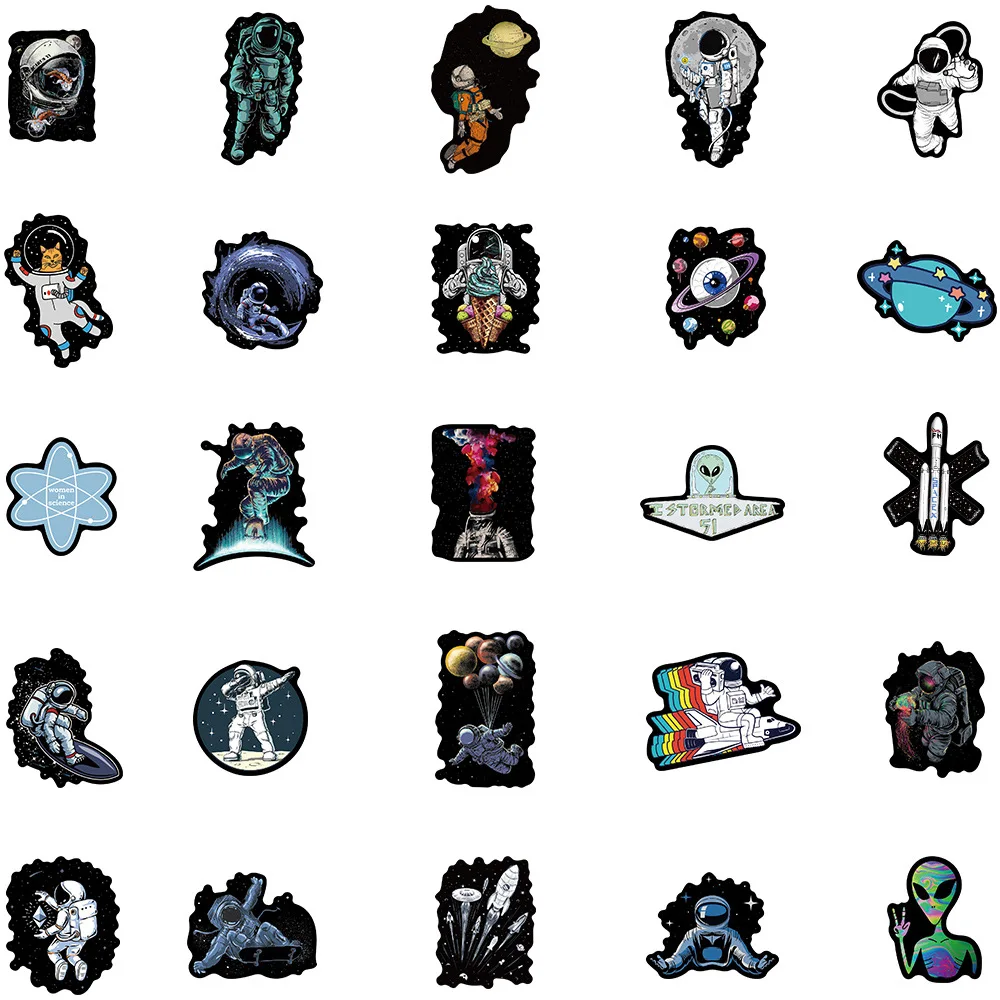 10/30/50 шт. внешняя Вселенная |