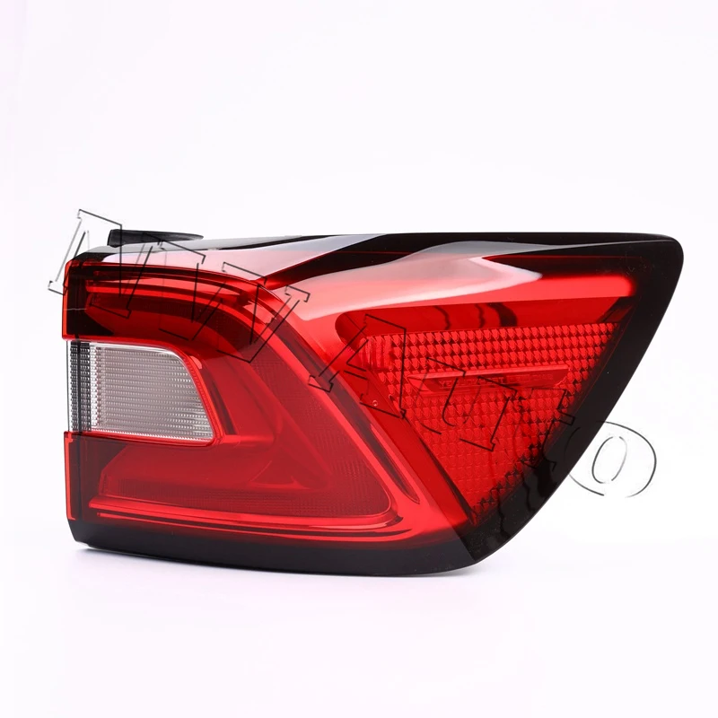 

Задний фонарь стоп-сигнала для SAIC Roewe i5 MG5 2019-2020, задний бампер, внутренний внешний внутренний задний фонарь, стоп-сигнал