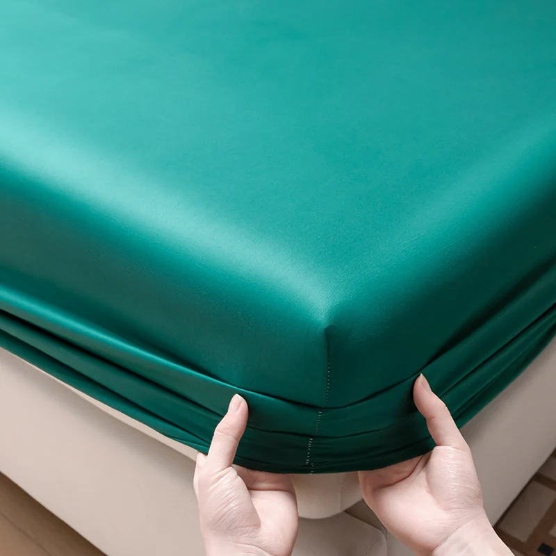 

Простыня из египетского хлопка 400TC