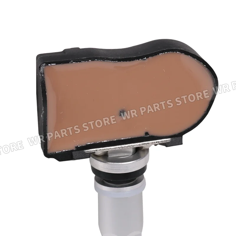 4 шт. 433 МГц датчик давления в шинах TPMS 40700-3JA0B для Nissan Altima Murano Pathfinder 2013-2021