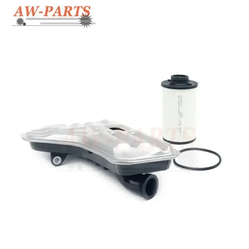 1 комплект автомобильных аксессуаров для Audi Volkswagen DQ250 DSG 02E 325429 02Е 321371 E Комплект