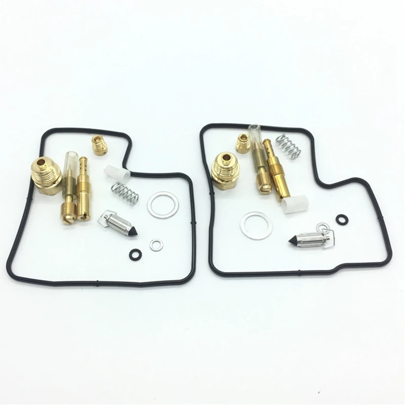 Набор для Ремонта Карбюратора мотоцикла инструмент ремонта карбюратора Honda XL600V