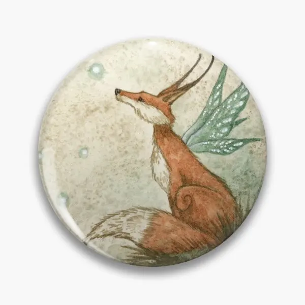 Мягкая булавка с ароматом Magick забавный мультяшный значок Подарочная брошь