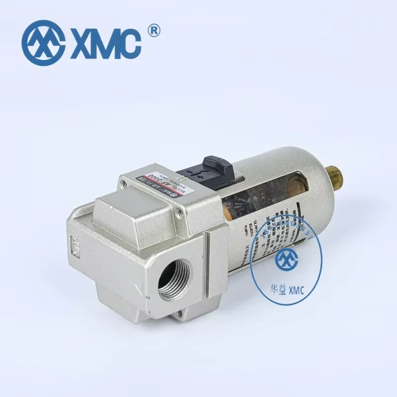 1 шт. воздушный фильтр XMC AF1000 AF2000 AF3000 AF4000 AF5000 M5 01 02 03 04 06D, запасные части для промышленных пневматических систем (art.: 3920dc3bb2e1f) - 3920dc3bb2e1f