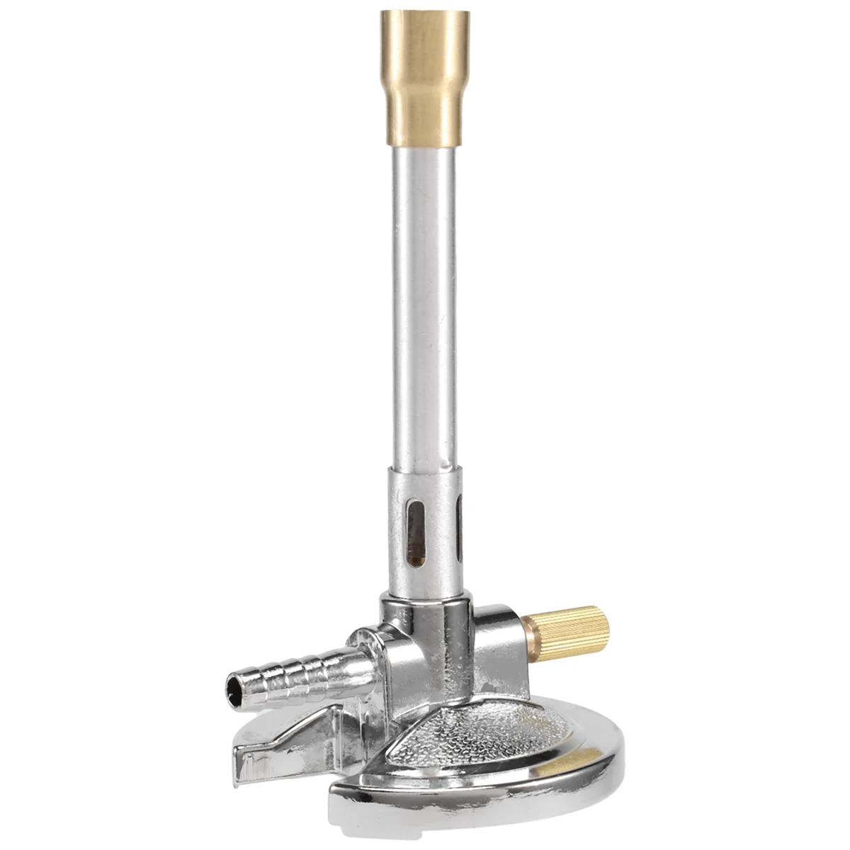 1 шт. газовая мини-горелка Bunsen для жидкости пропана лабораторное нагревательное