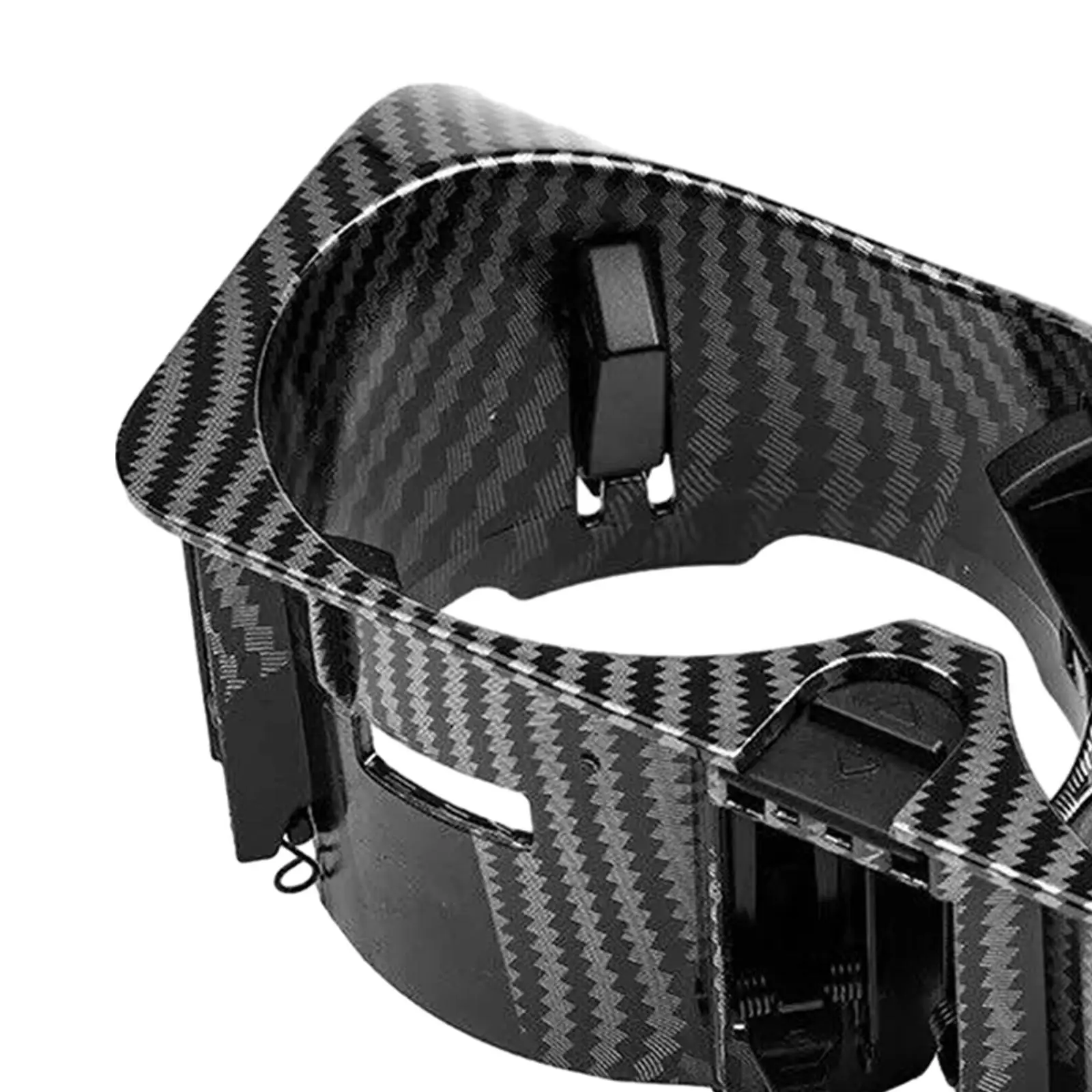 Подстаканник 2056800691 для Mercedes-benz C-class W205 Glc-class W253