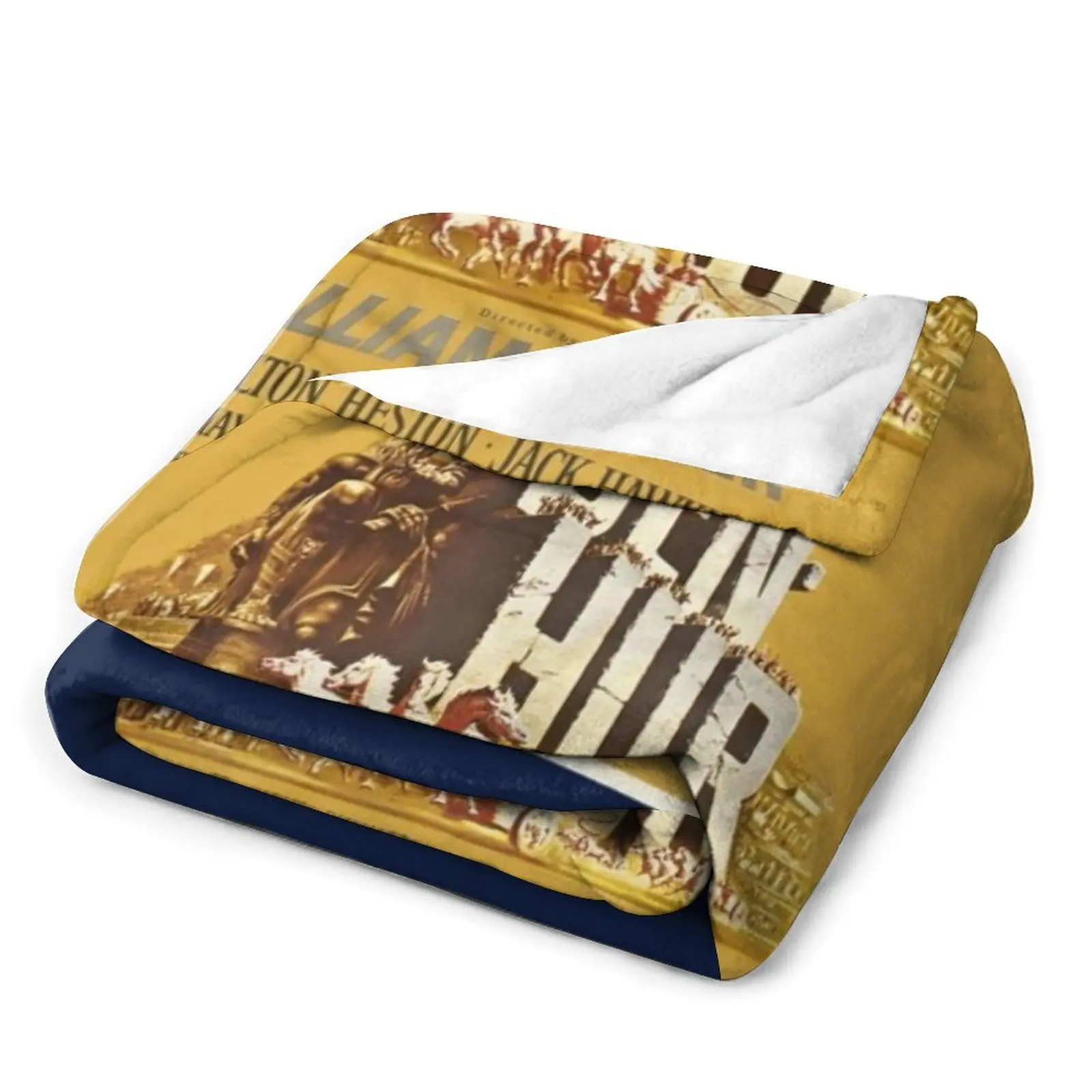 Одеяло из фильма Бена Бора декоративные мягкие одеяла