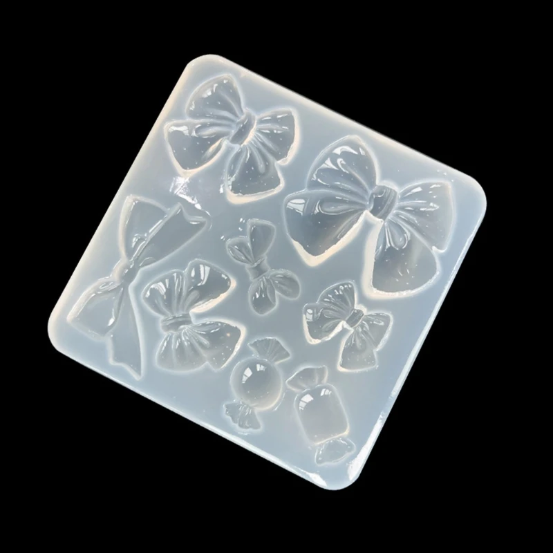 

DIY Crafts Butterfly Decoration Epoxy Resin Mold Home Ornaments Silicone Mould