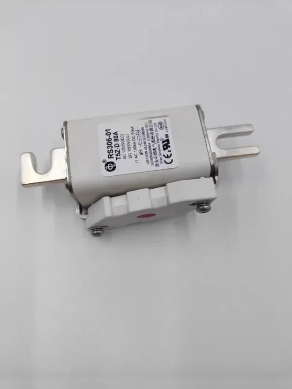 Xiɺn Zhongrong RS306-01-T5Z-80A1250V-D100A125A160A200A250A300A1000V