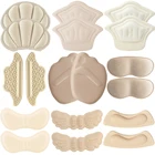 2 шт., стельки для обуви, для защиты пятки