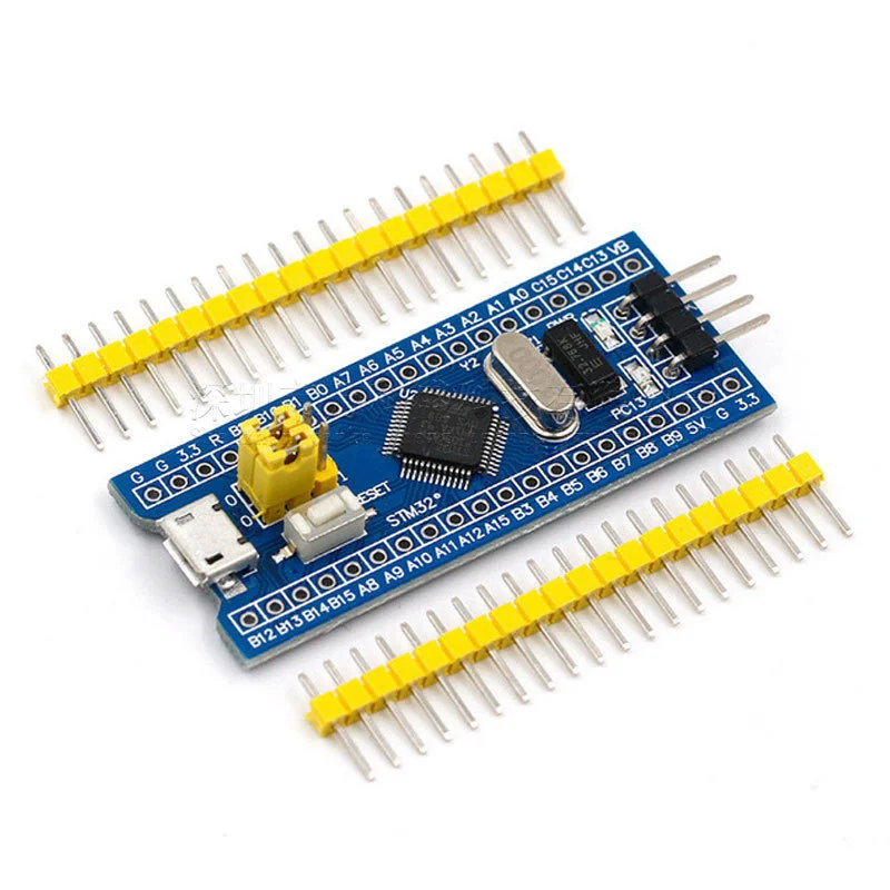 

DHL Arduino, STM32F103C6T6, STM32F103C8T6, ARM STM32, 25 шт.