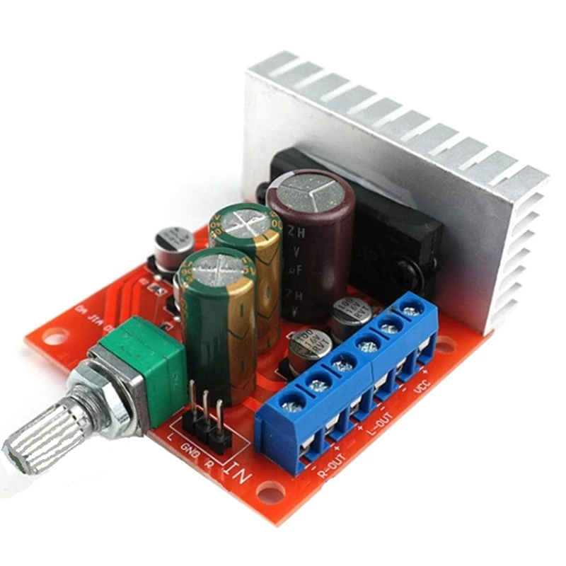 

TA7240AP ленточная проекция 2,0 магнитная лента предусилитель микрофона карточная машина предусилитель 2X5.8W