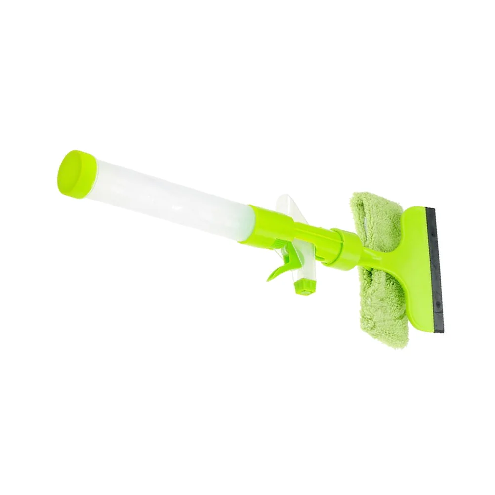 Многофункциональный стеклоочиститель для окон распылитель воды очиститель