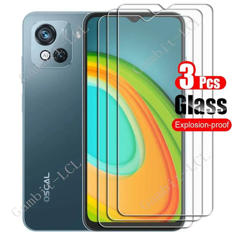 3pcs-9h-hd-tempered-glass-for-blackview-oscal-c80-65-protective-film-on-blackviewoscalc80-oscalc80-screen-protector-cover