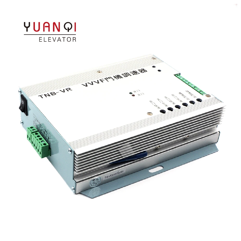 

TNB-VR TNB-V1 Toshiba Elevator Door Machine Speed Controller VVVF Inverter Lift Spare Parts