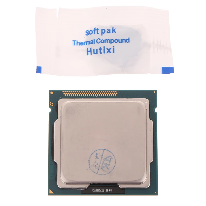 Новый оригинальный встроенный процессор для настольного компьютера 2120 2130 I3 3220 3240