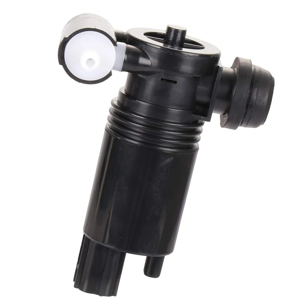 

Для Chrysler PT Cruiser передний и задний 2001-2010 2-контактный насос омывателя лобового стекла 05143581AA, 05093412AA, 05143581AC