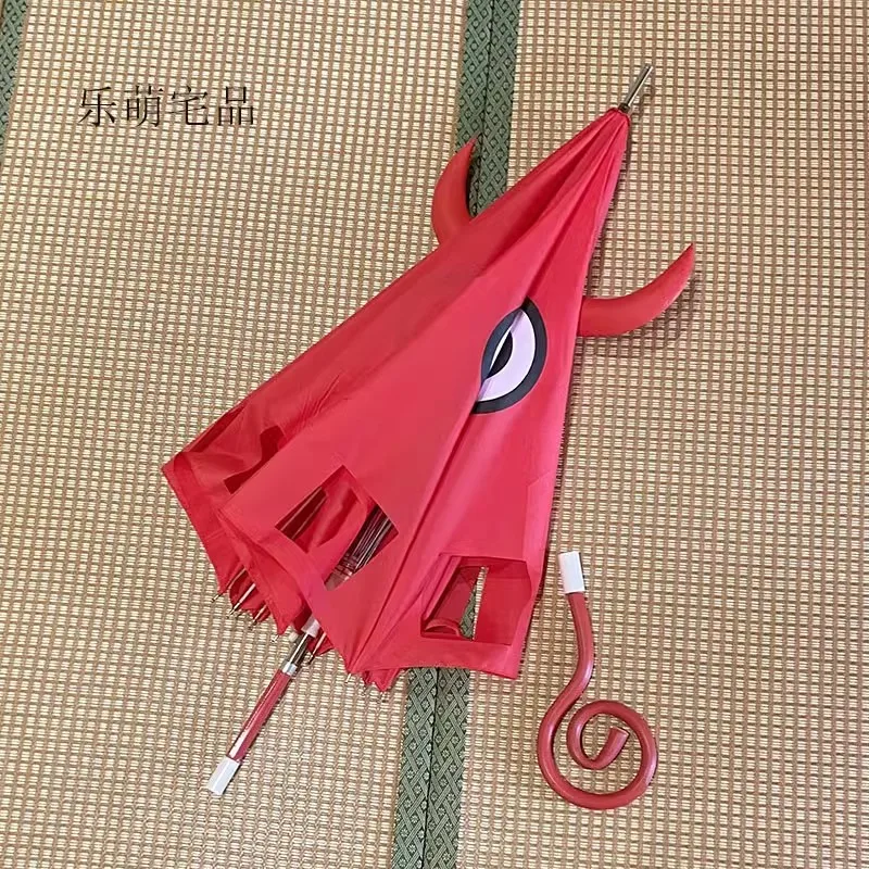 

Аниме ONE PIECE Perona Umbrella реквизит для косплея на Хэллоуин Рождество карнавал аксессуары для взрослых