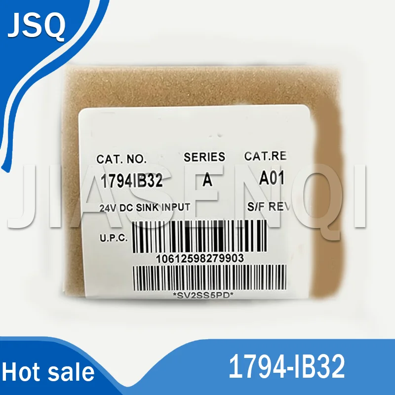 Совершенно новый оригинальный 1794-IB32 1794-TB32