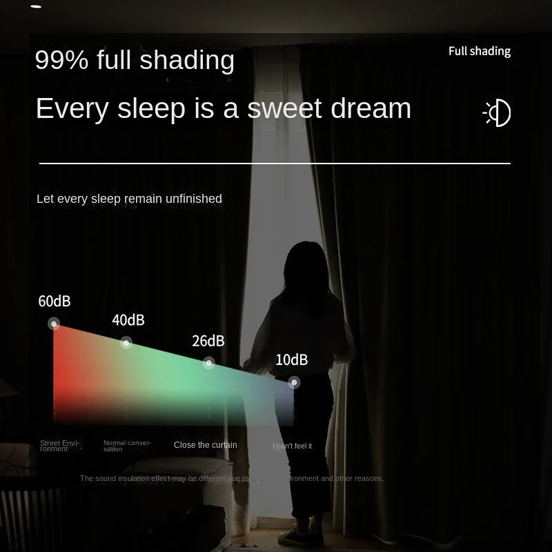 Nordic плотная шторка в спальню современные утолщенные занавески с крючком для