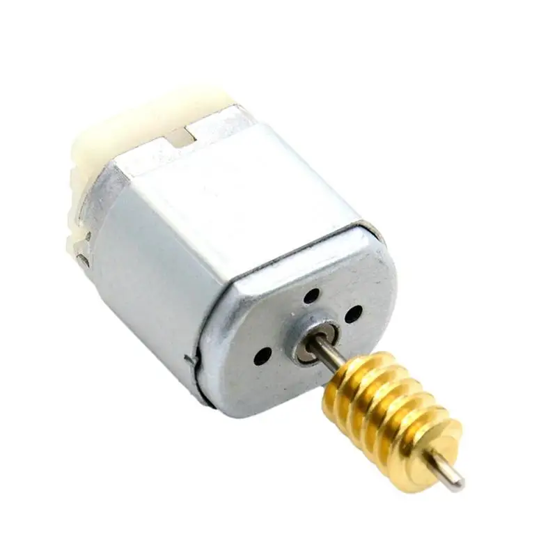 

Metal Hub Motor Electric Scooter Bicycle Motorcycle Mid Drive Motor DIY Part Durable Steering Lock Wheel Motor Compatible With