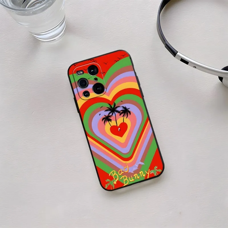 Чехол для OPPO Find X3Neo X3Pro X5Pro RENO6 7 ProPlus A16 A54 A57 K9 A72 A74 A93 A94