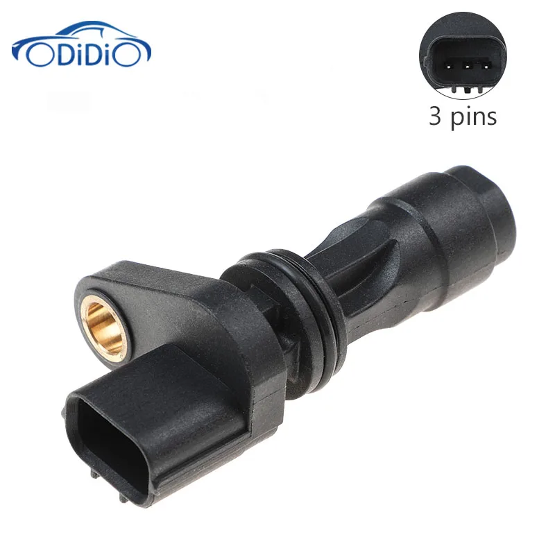 

37500-PNB-003 37500PNB003 3-контактный Датчик положения коленчатого вала для Honda Civic CR-V