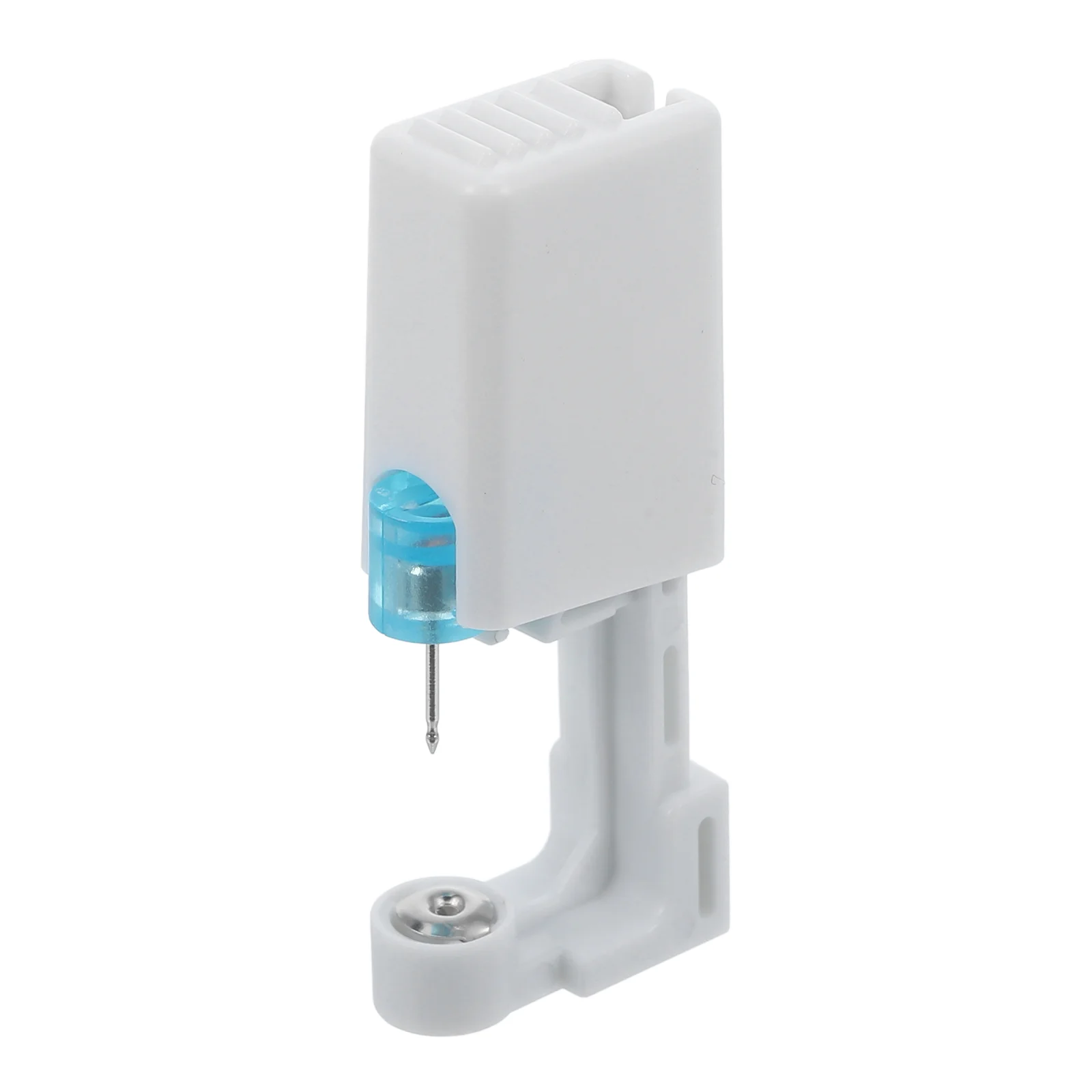 1 шт. безопасное одноразовое устройство для пирсинга носа безопасный одноразовый