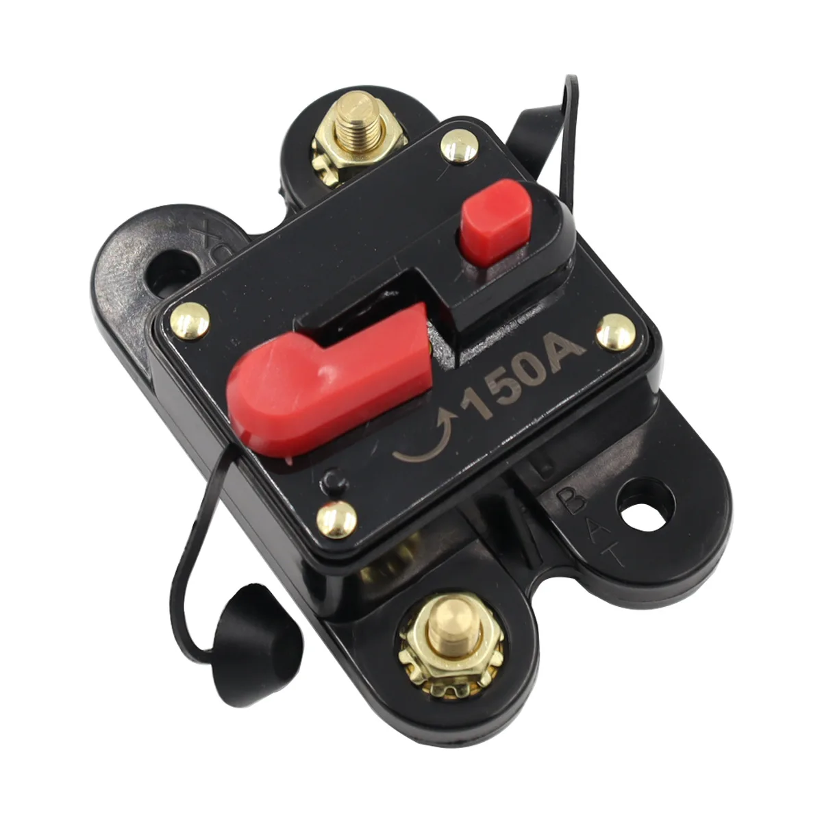 Автоматический автоматический выключатель короткого замыкания 50-200 А