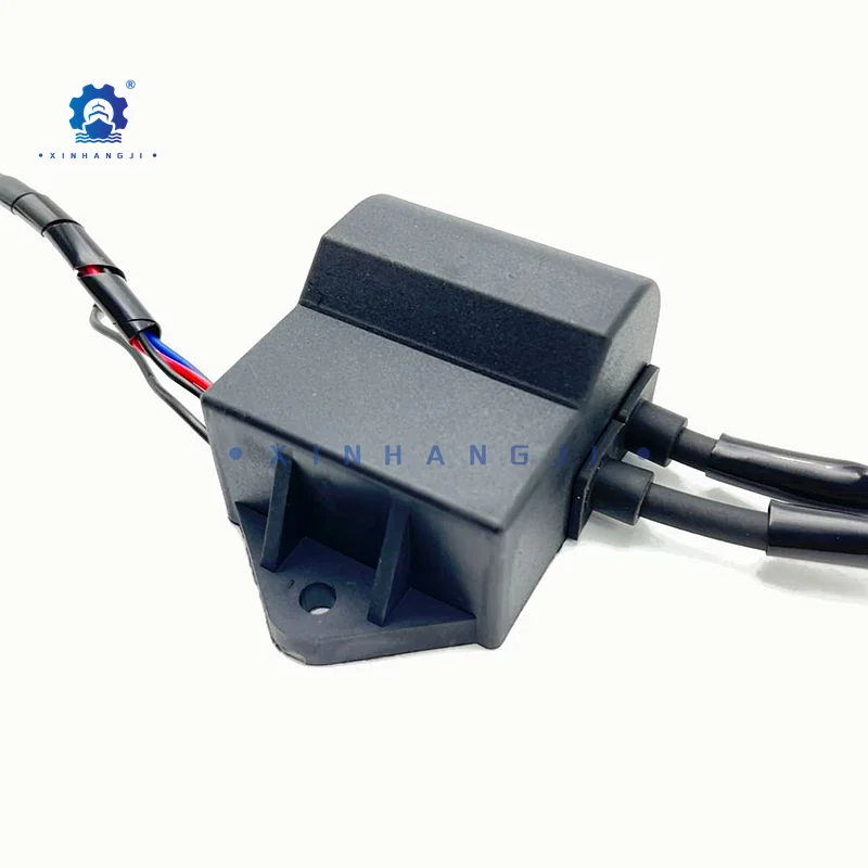 32900-93903 Совершенно новая катушка зажигания CDI в сборе для подвесного двигателя Suzuki