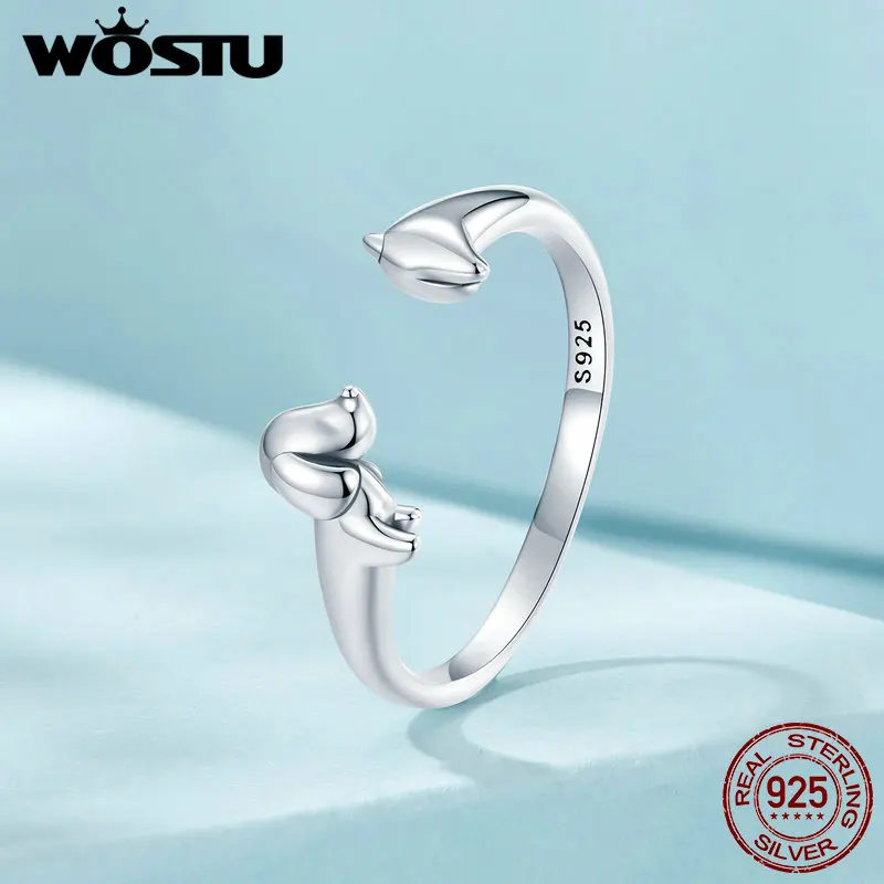 Женское кольцо в стиле такса