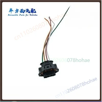 Датчик расхода воздуха Bosch 0281006202 (art.: 3920db4bfbb99) - 3920db4bfbb99